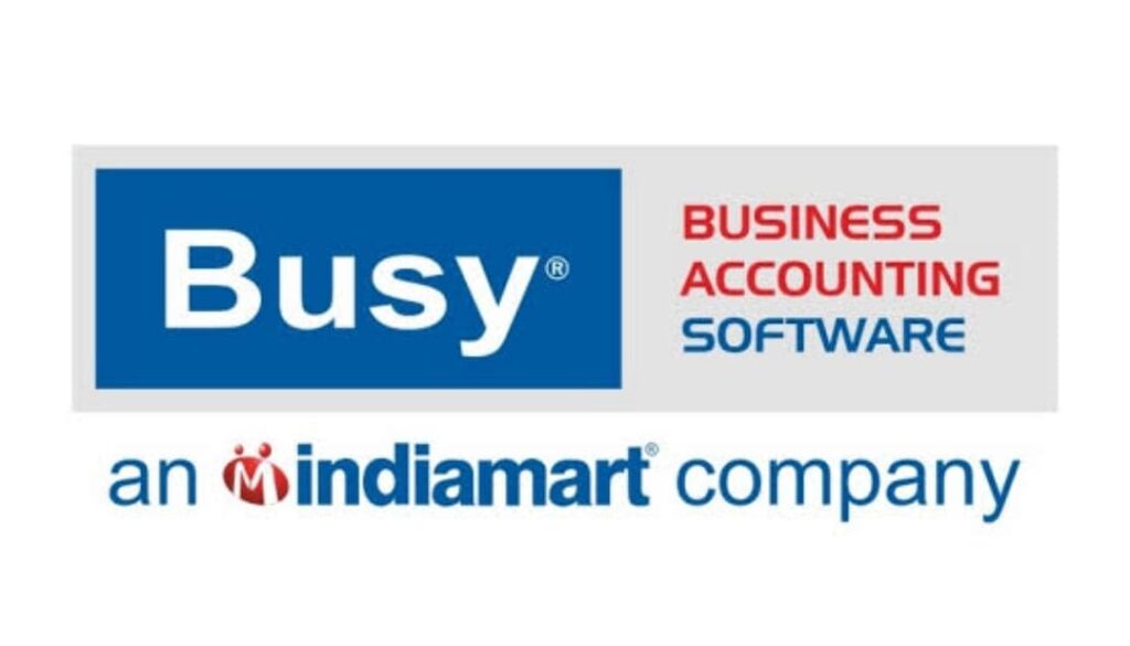 Busy Software