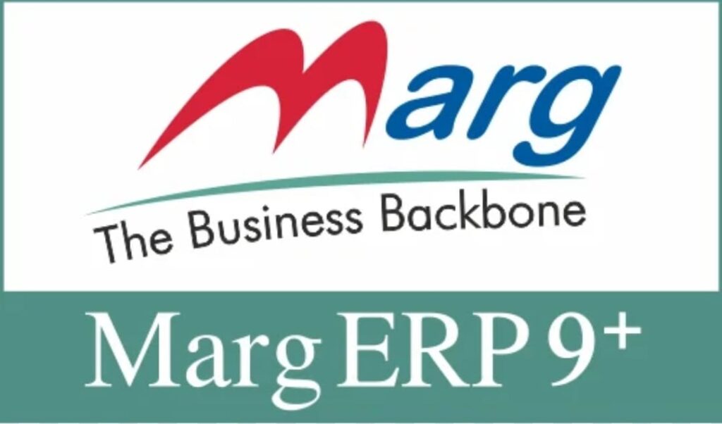 Marg ERP