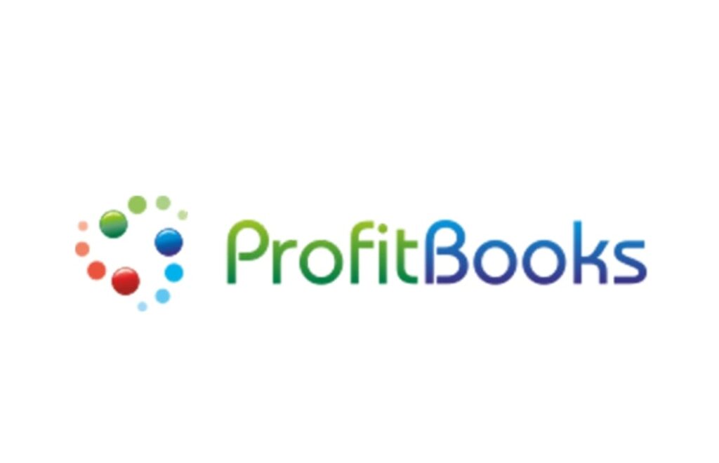 ProfitBooks software