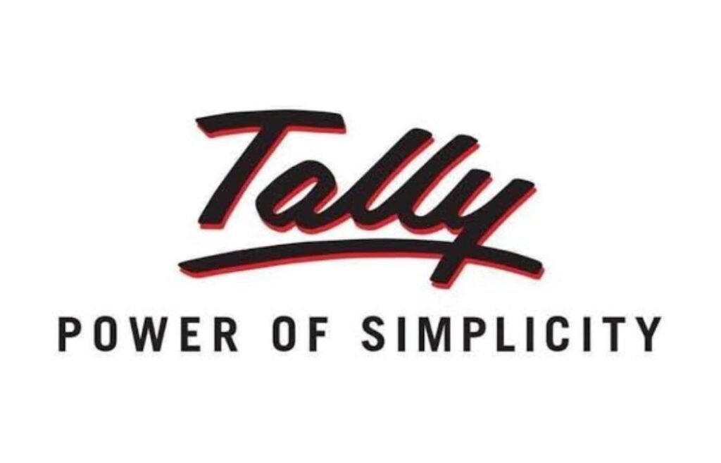 Tally Solutions