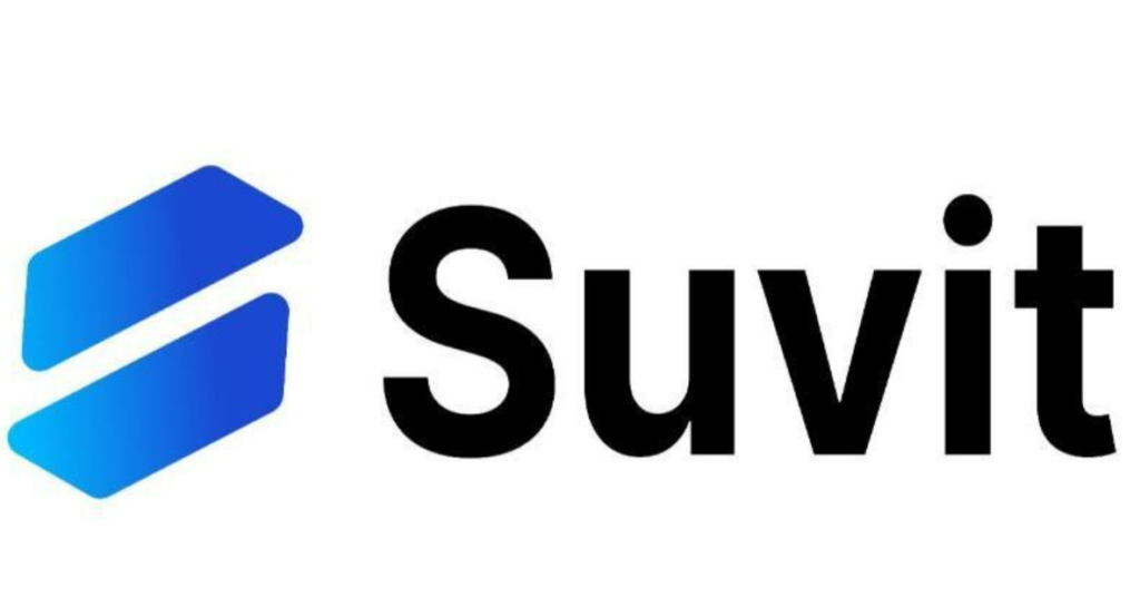 Suvit accounting software