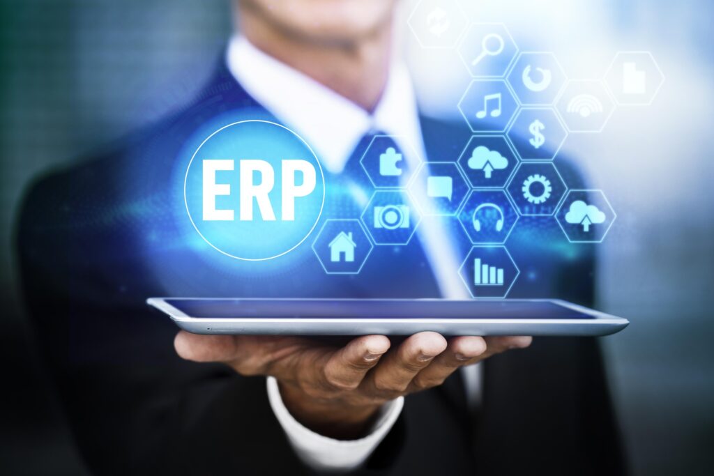 What is an ERP finance module? Features, Benefits & Examples