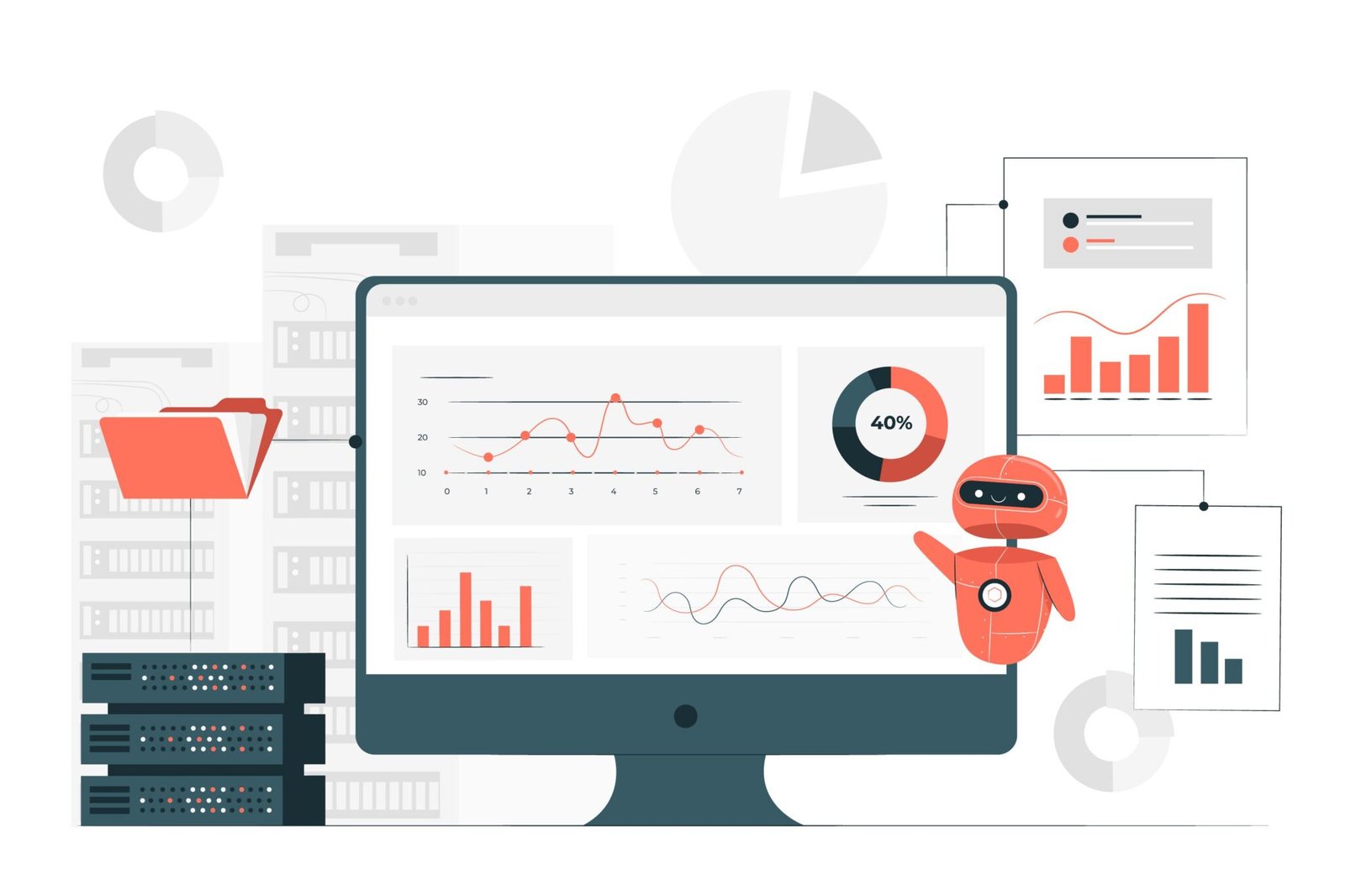 What is Artificial Intelligence Operating System (AIOS) - WorkspaceTool
