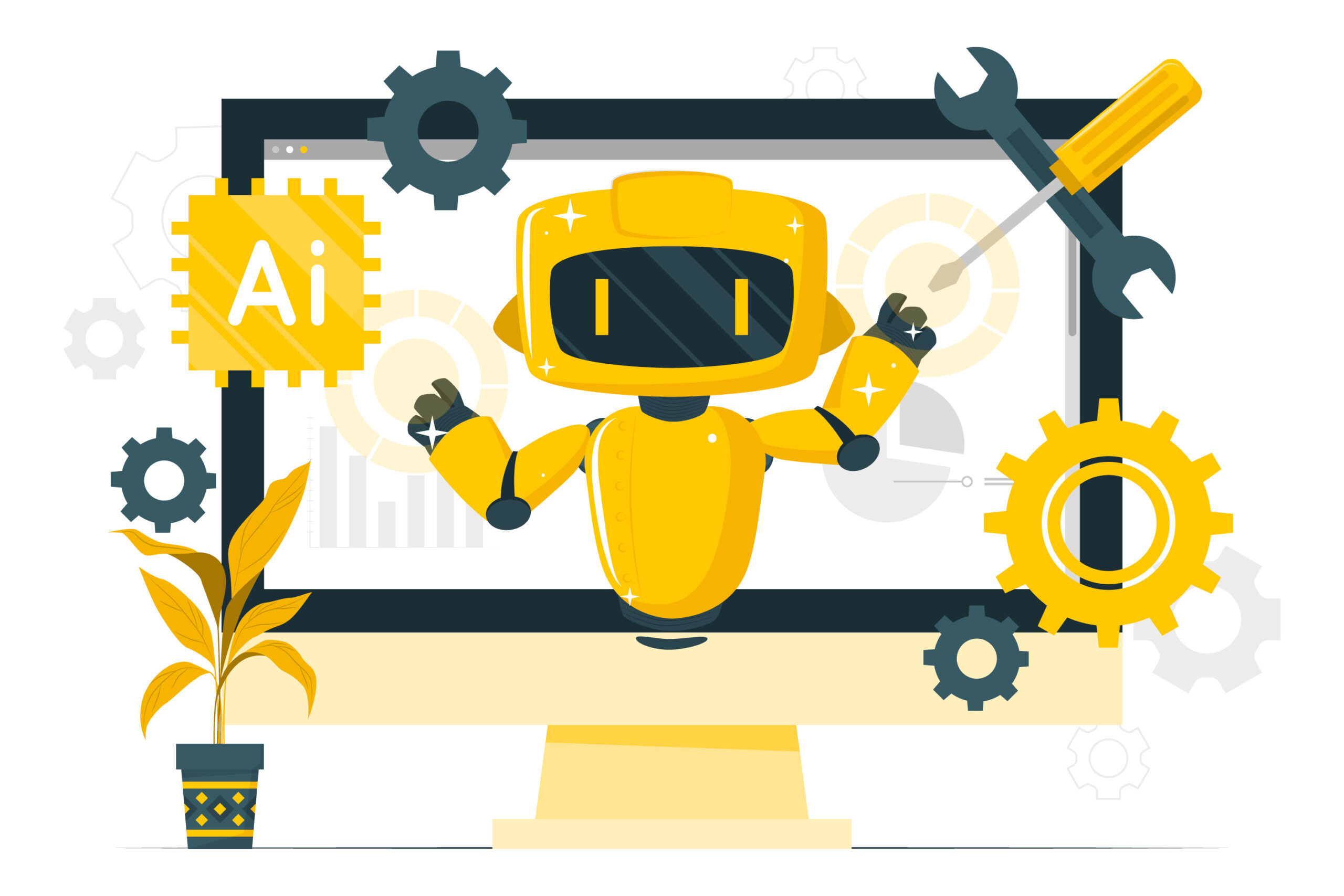 AI Saas Tools preview