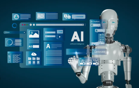 What is Generative AI?