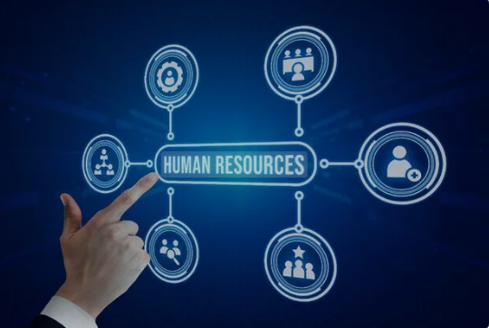 Human Resource Software for Small Business