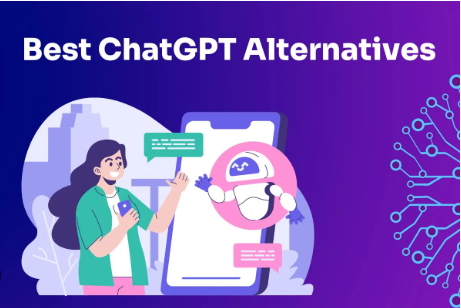7 Best ChatGPT Alternatives