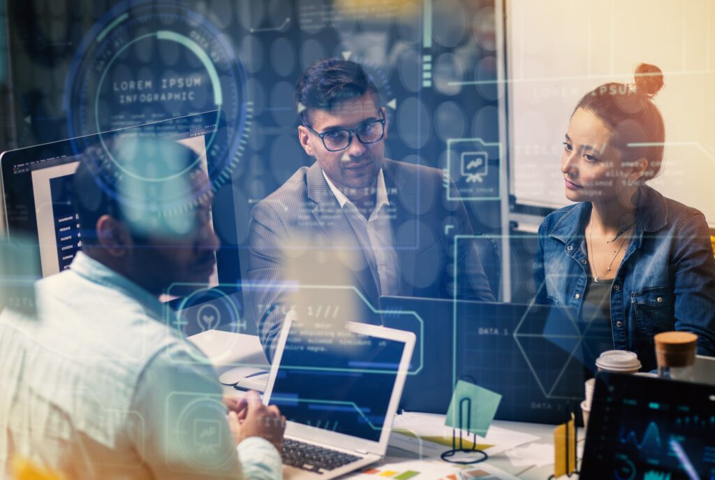 Top AI tools to leverage for business growth