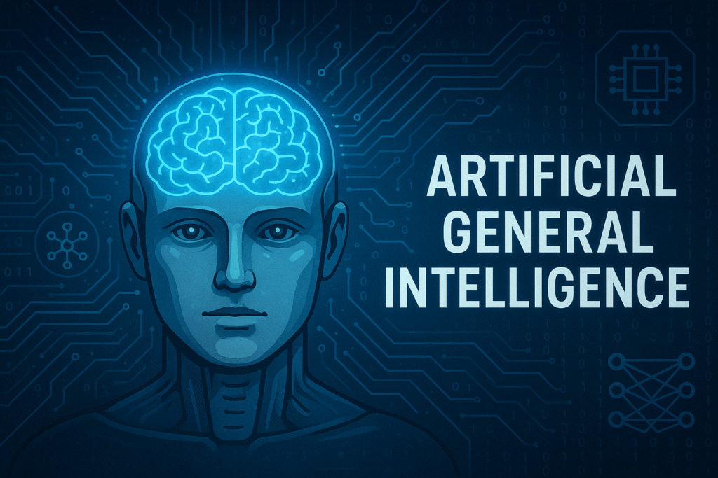 Artificial General Intelligence (AGI)