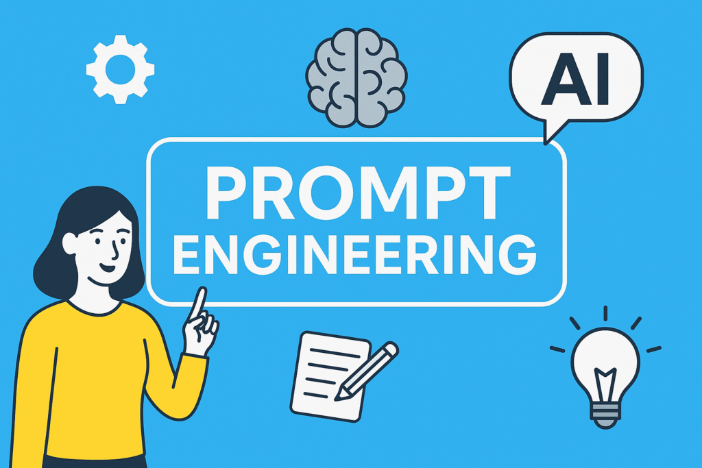 Full Guide to Understand Prompt Engineering