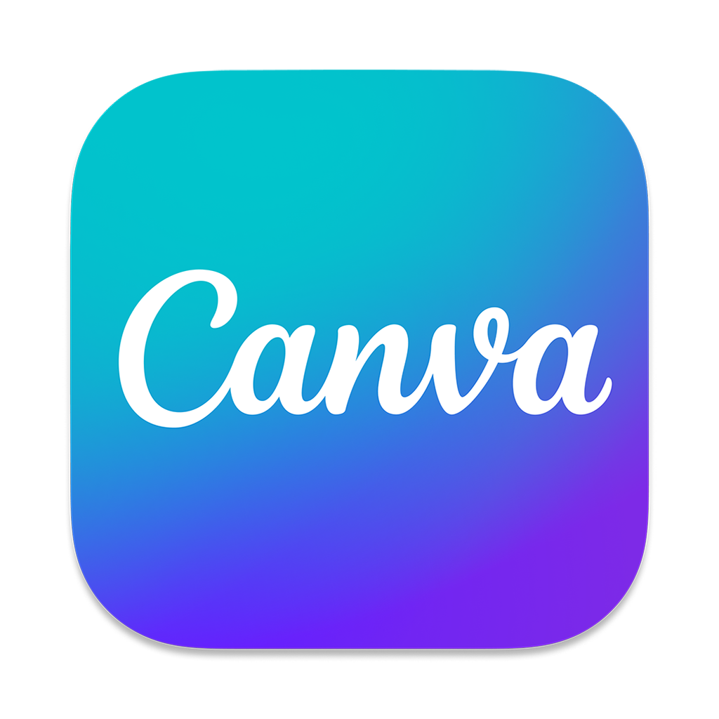 Canva is a graphic design platform that makes creating visuals as simple as dragging and dropping elements, with no art or tech skills required.