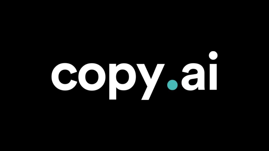 Copy.ai is an intuitive AI writing assistant that helps freelancers, marketers, and teams generate blog posts, ads, social content in seconds