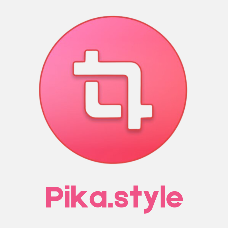 Pika (at pika.style) is a tool built for creating polished screenshots and mockups ideal for designers, marketers, and developers.