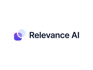 Relevance AI allows you to build a custom AI workforce to automate tasks, boost productivity, and drive growth with this no-code platform.