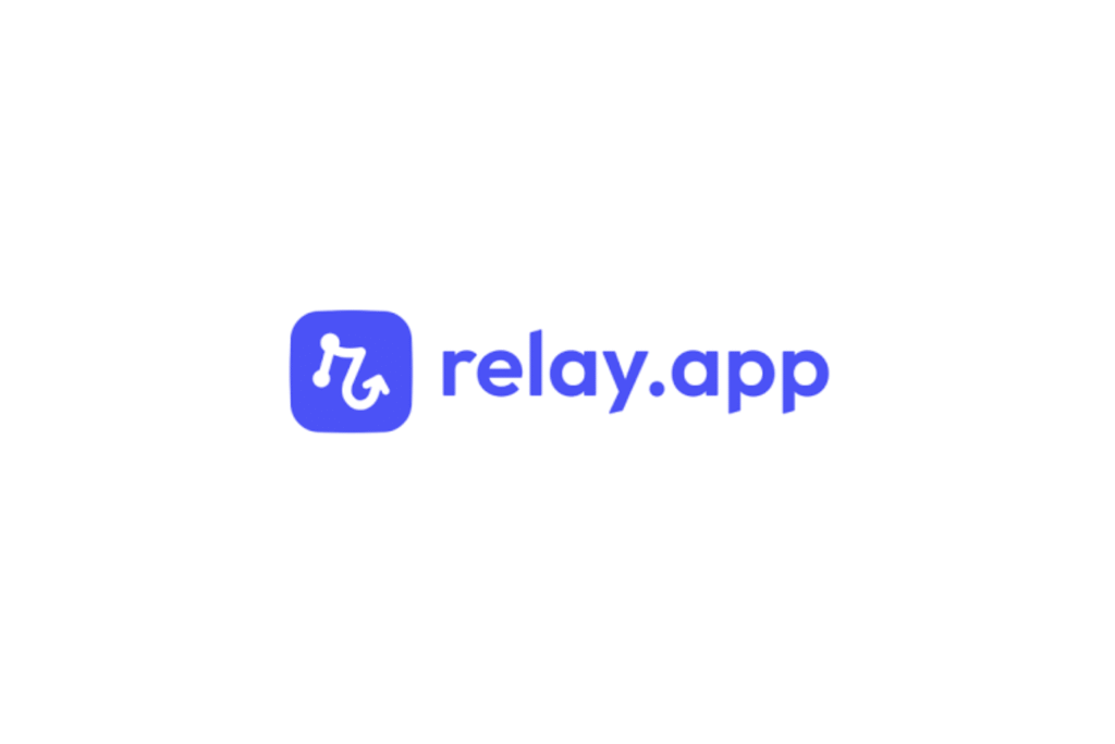 Relay.app logo