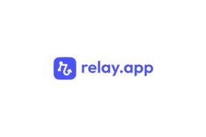 Relay.app logo