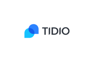 Tidio logo