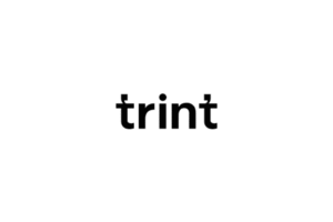 Trint logo