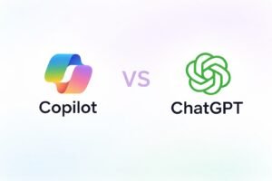 Copilot vs ChatGPT: Which AI Tool Is Better for You in 2026 ...